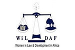 Women in LAW & Development in Africa